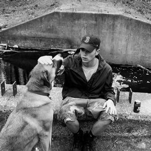 Meet your Posher, Tom